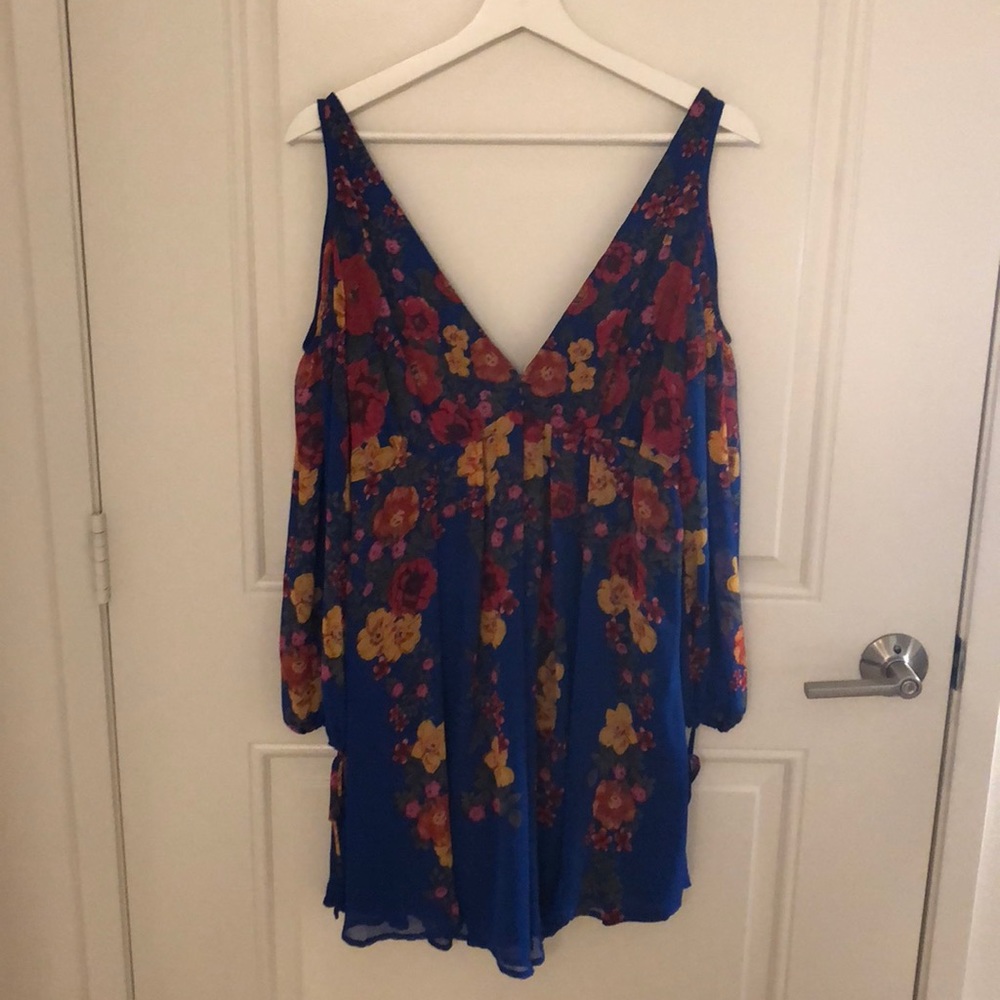Free people dress